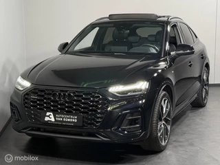 Audi Q5 – thumbnail 3