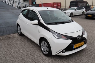 Toyota Aygo – thumbnail 7