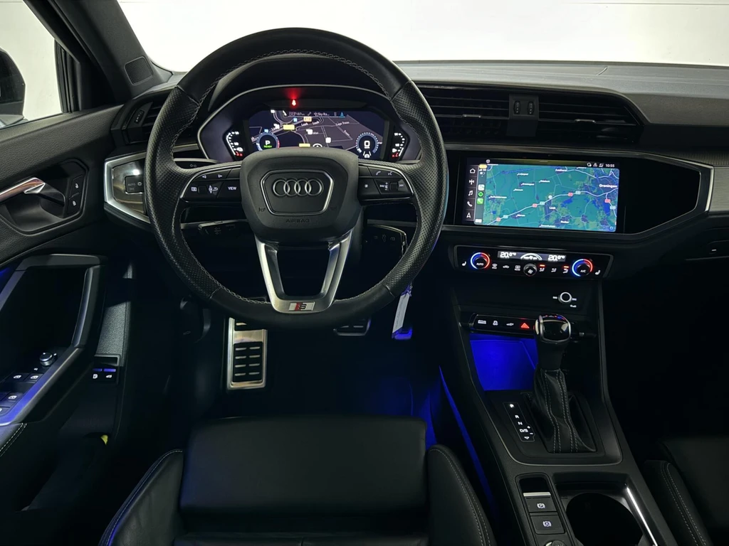 Audi Q3 – foto 31