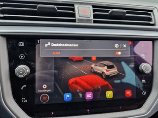 SEAT Arona – thumbnail 29