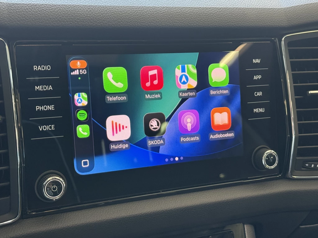 Škoda Kodiaq – foto 36