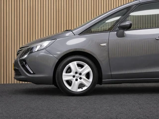 Opel Zafira Tourer – thumbnail 2