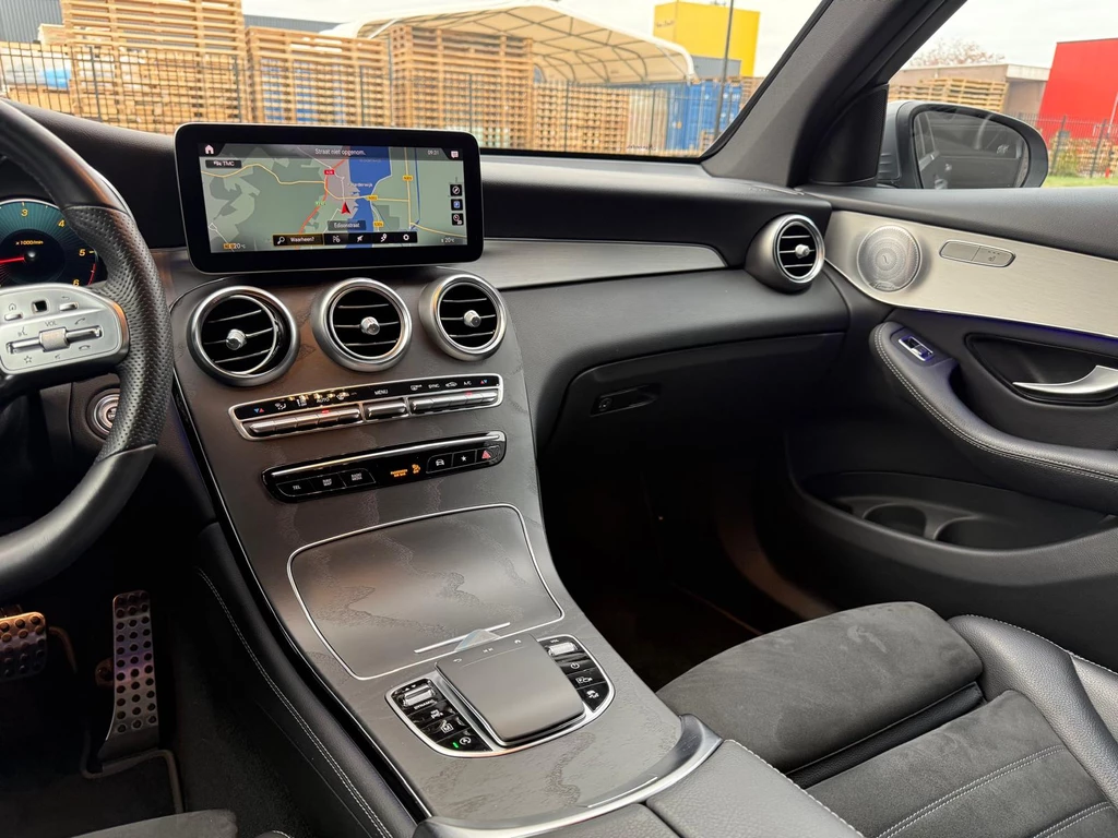 Mercedes-Benz GLC – foto 27