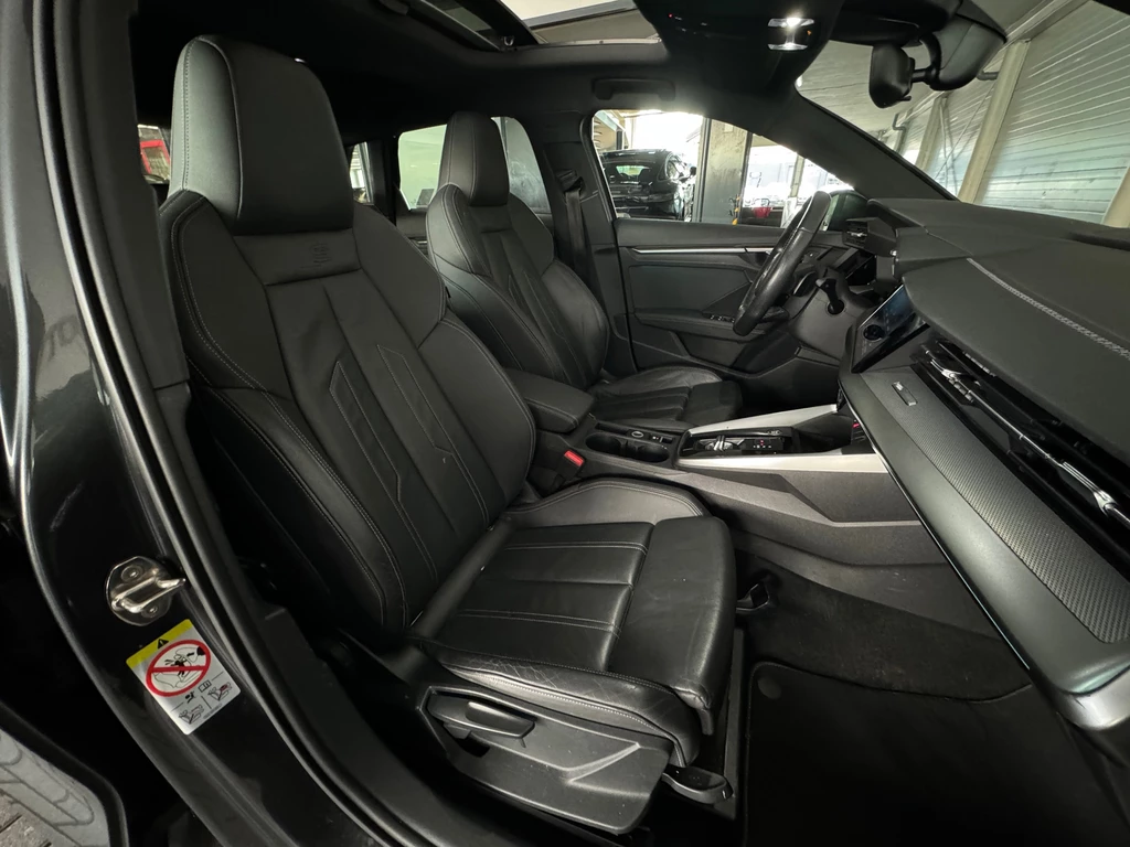 Audi A3 – foto 32