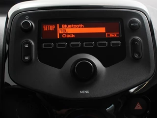 Citroën C1 – thumbnail 14