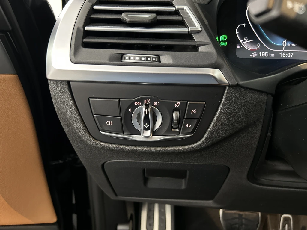 BMW X3 – foto 13