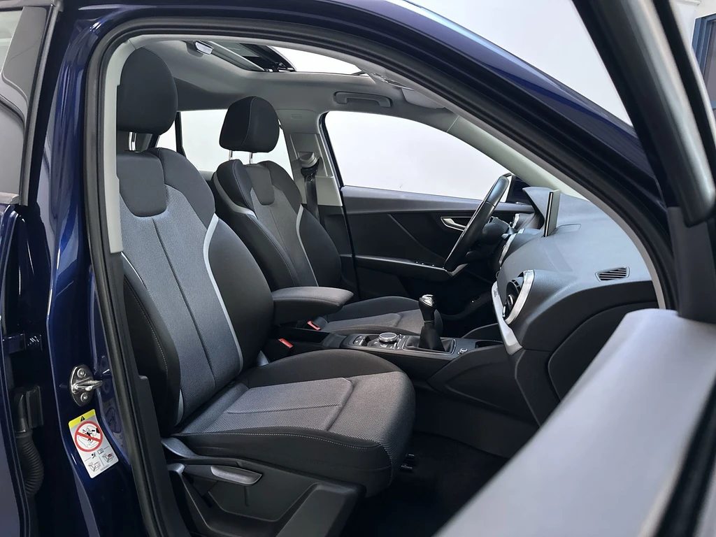 Audi Q2 – foto 10