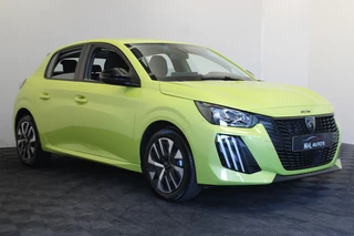 Peugeot 208 – thumbnail 5