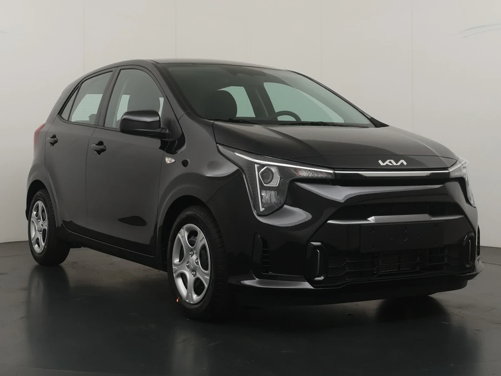 Kia Picanto – foto 11