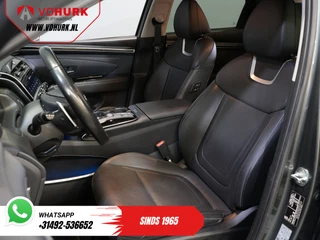 Hyundai Tucson – thumbnail 12