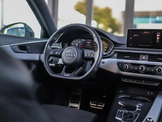 Audi A4 – thumbnail 31