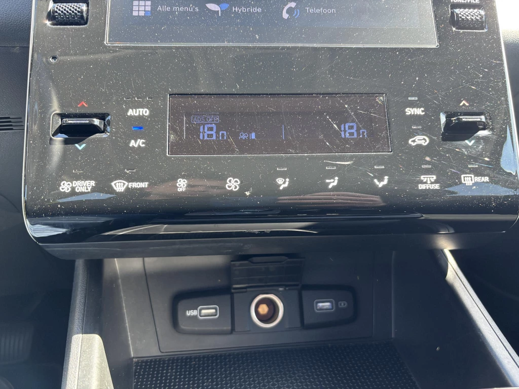 Hyundai Tucson – foto 22