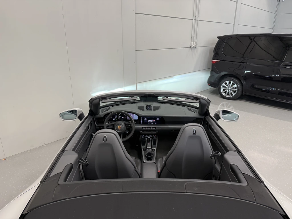 Porsche 911 – foto 50