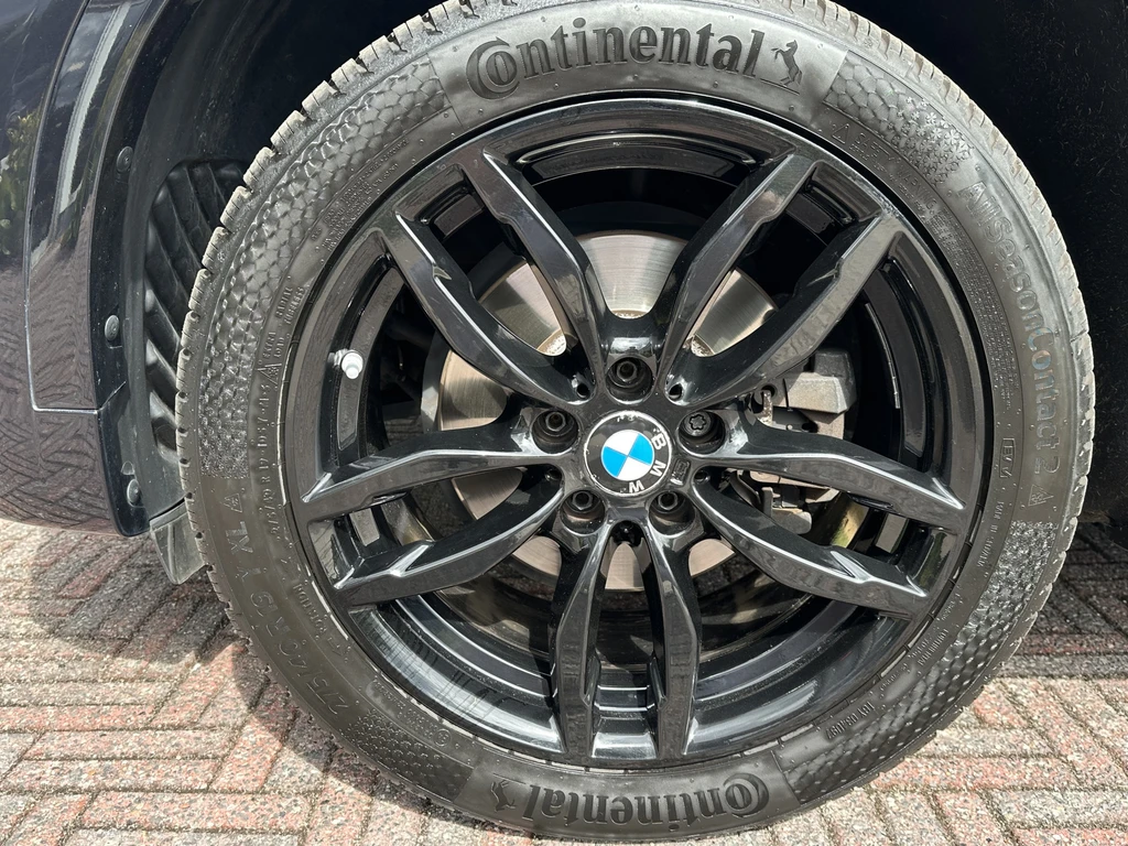 BMW X4 – foto 12