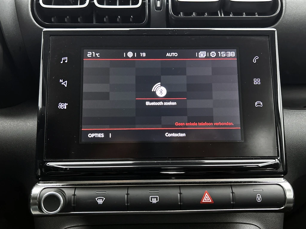 Citroën C3 Aircross – foto 11