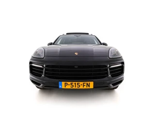 Porsche Cayenne – thumbnail 6