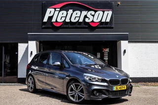 BMW 2 Serie – thumbnail 6