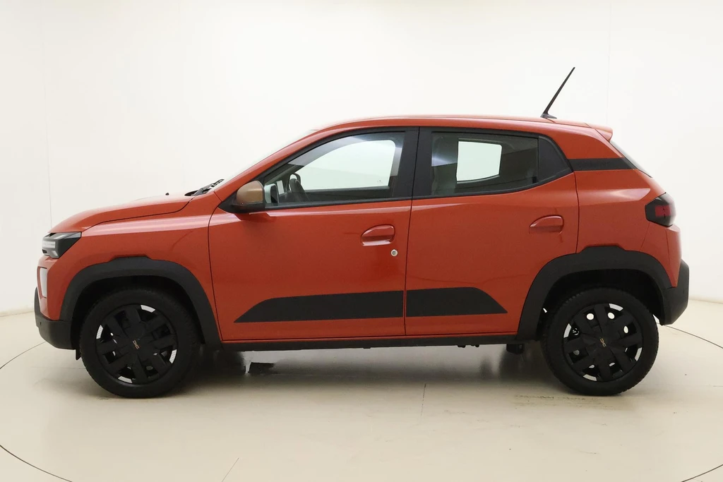 Dacia Spring – foto 2