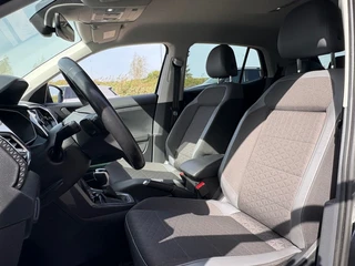 Volkswagen T-Cross – thumbnail 7