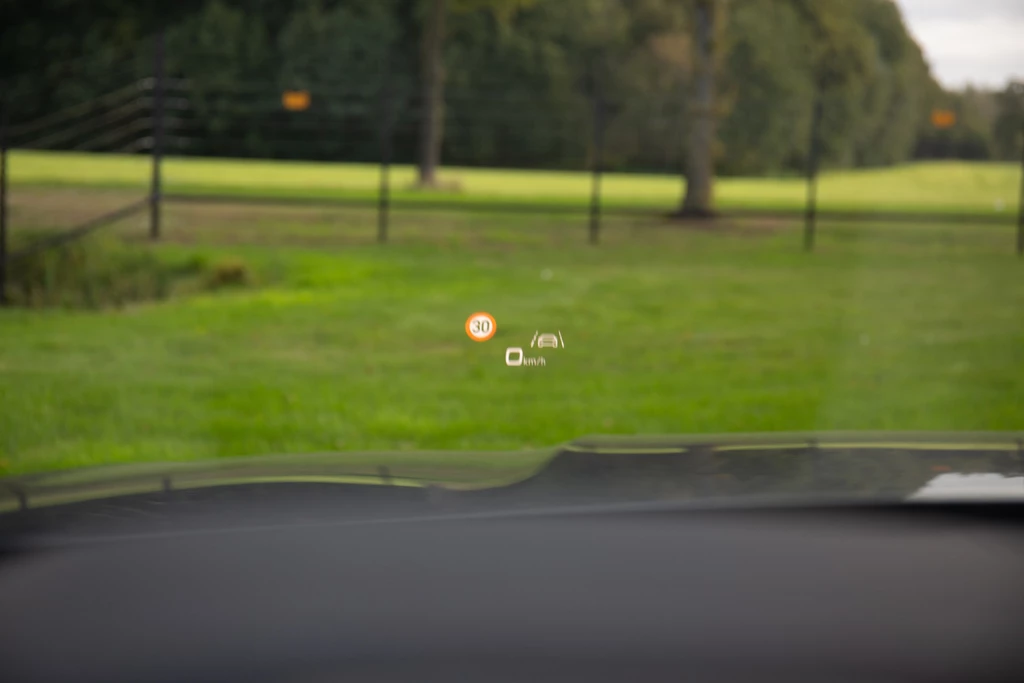 Audi A7 – foto 11