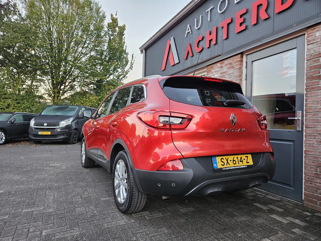 Renault Kadjar – foto 4