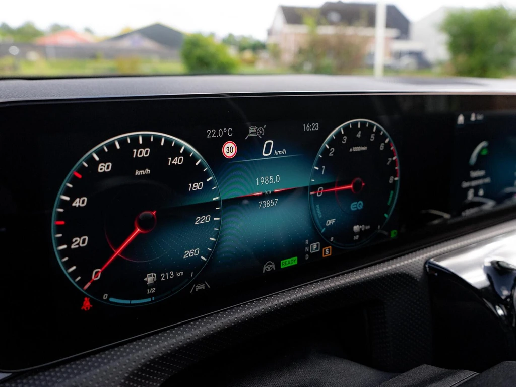 Mercedes-Benz A-Klasse – foto 38