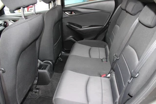 Mazda CX-3 – thumbnail 13