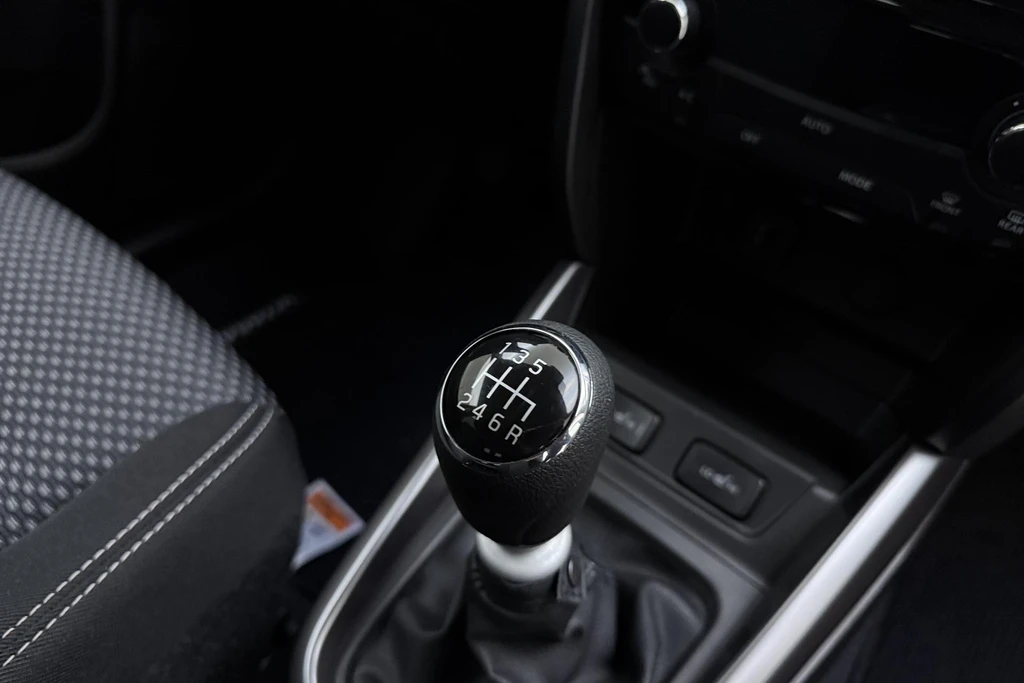 Suzuki Vitara – foto 13