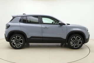 Jeep Avenger – thumbnail 7