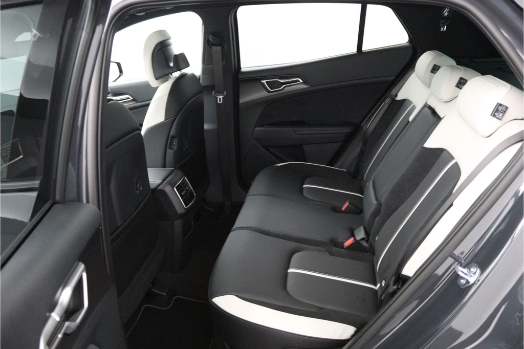 Kia Sportage – foto 30