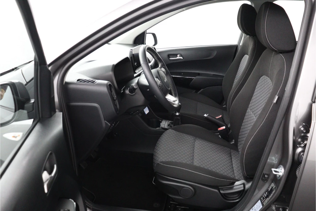 Kia Picanto – foto 23