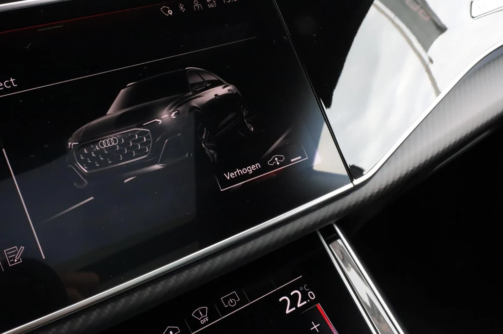 Audi Q8 – foto 43
