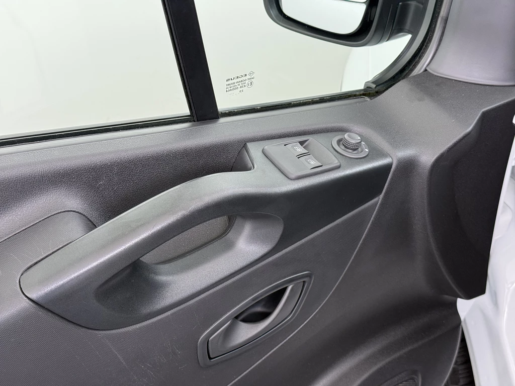 Renault Trafic – foto 29