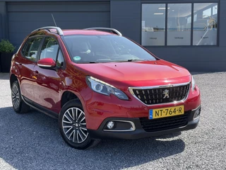 Peugeot 2008 – thumbnail 4