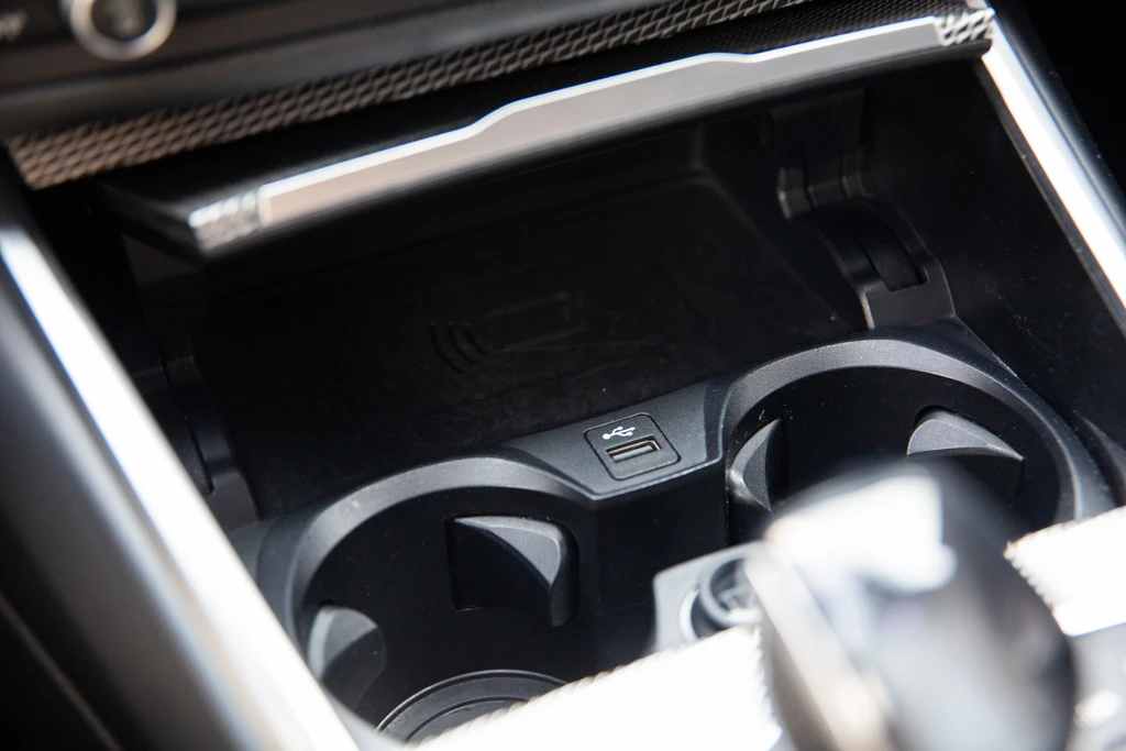 BMW 3 Serie – foto 23