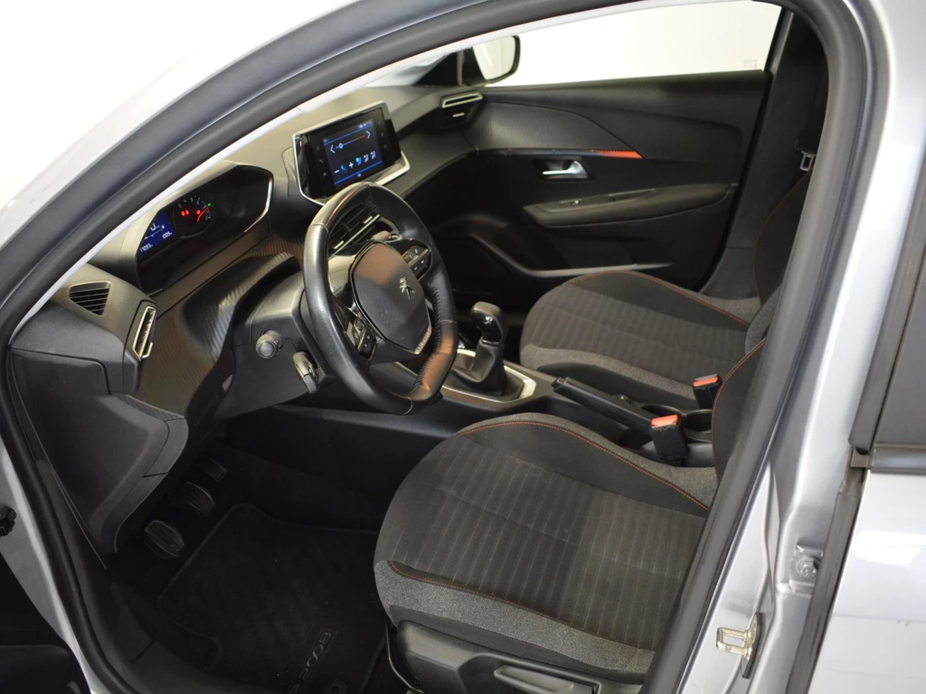 Peugeot 208 – foto 21