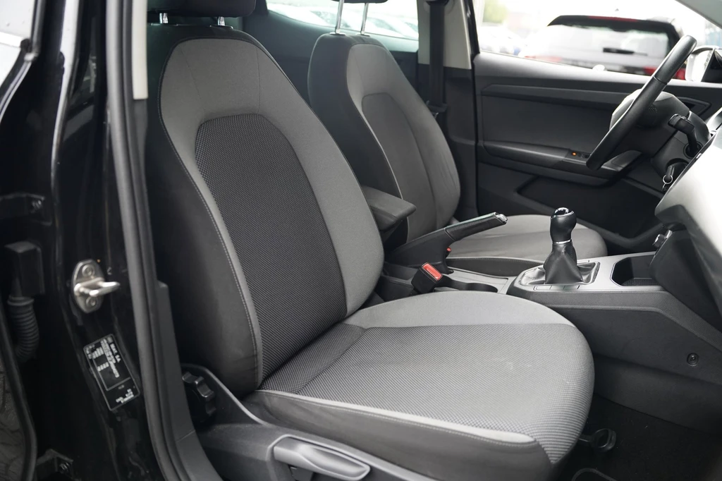 SEAT Ibiza – foto 24