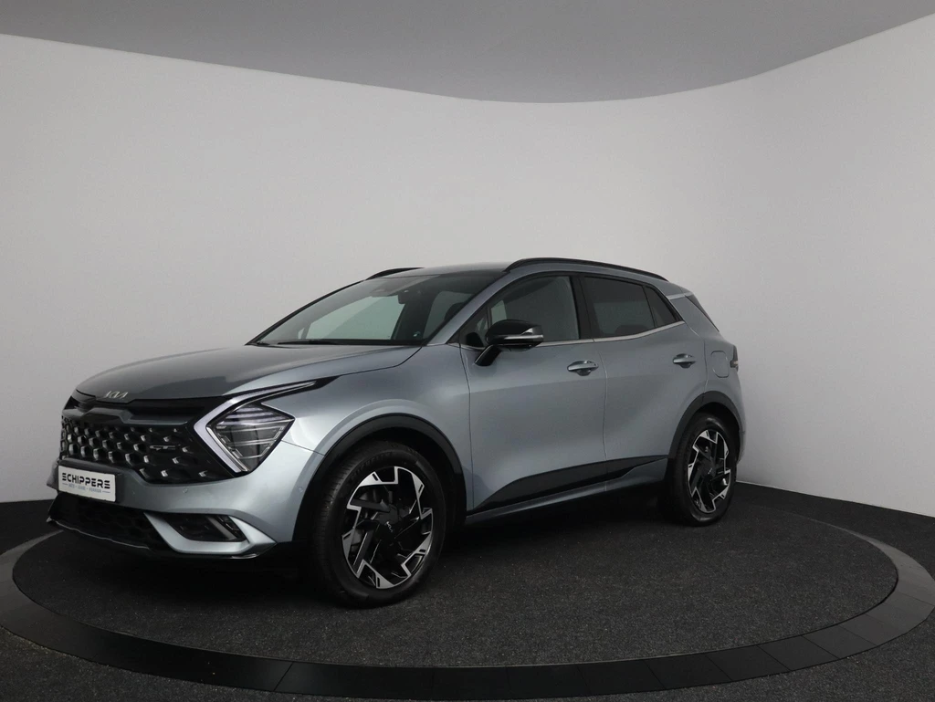 Kia Sportage – foto 2
