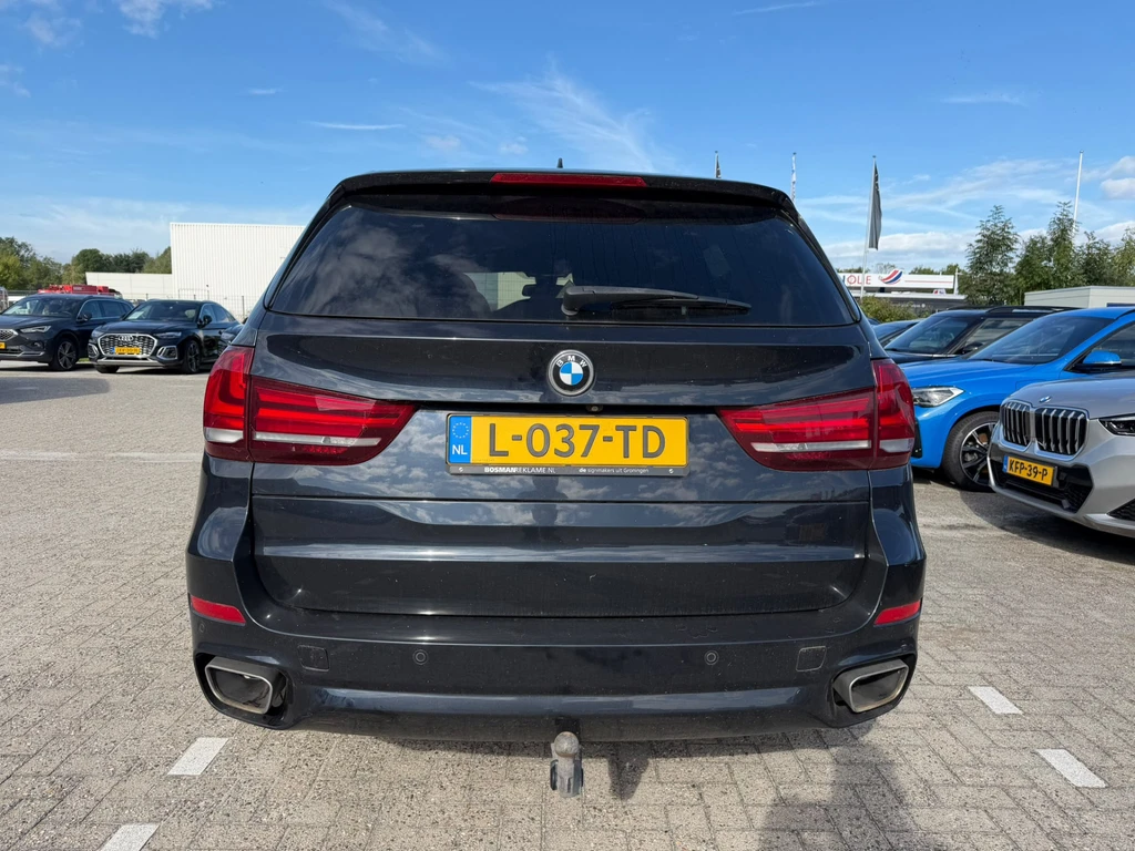 BMW X5 – foto 3