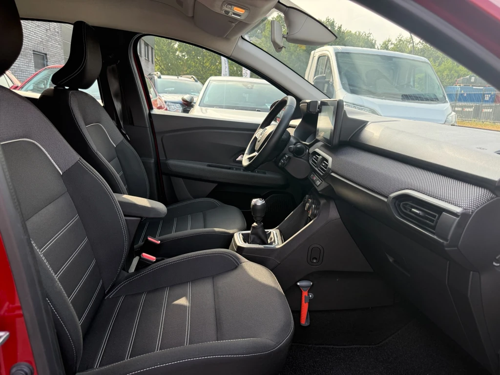 Dacia Sandero – foto 19