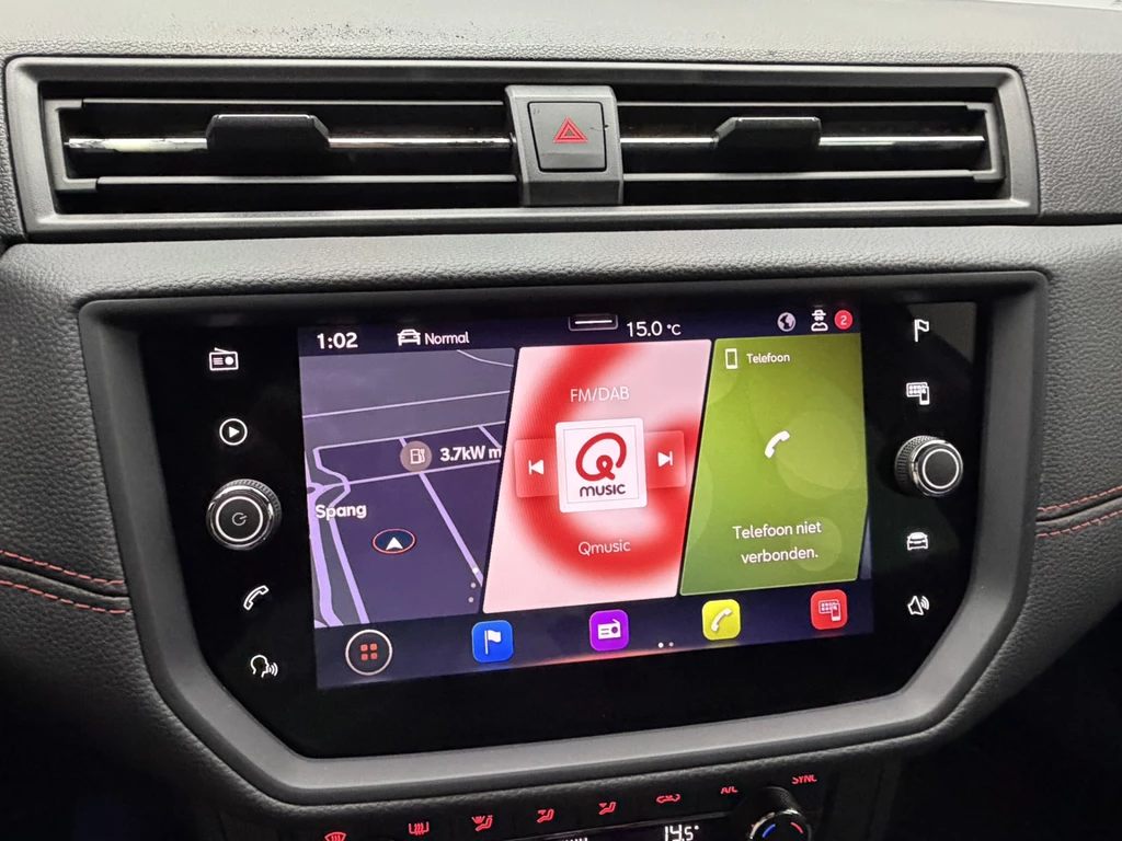 SEAT Ibiza – foto 22