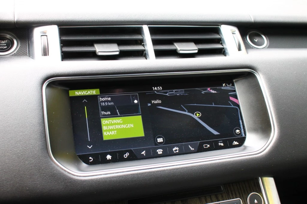 Land Rover Range Rover Sport – foto 18