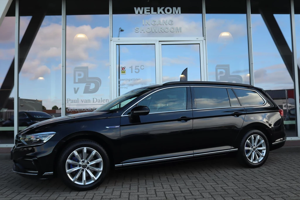 Volkswagen Passat – foto 6