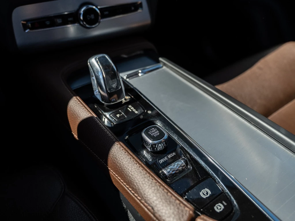 Volvo XC90 – foto 36