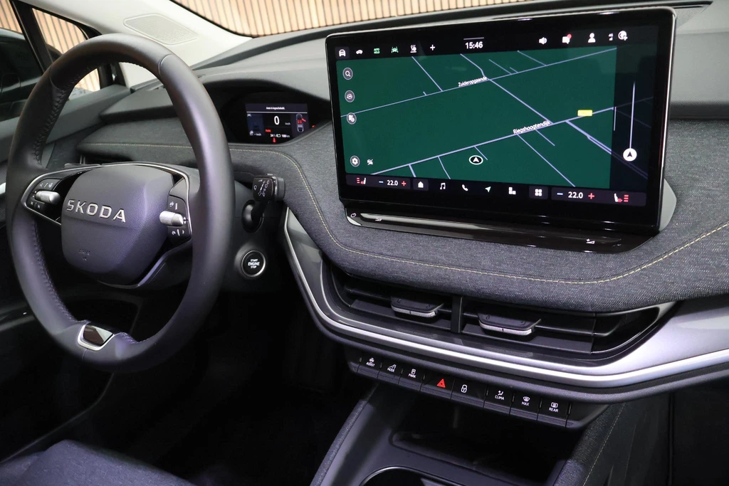 Škoda Elroq – foto 8