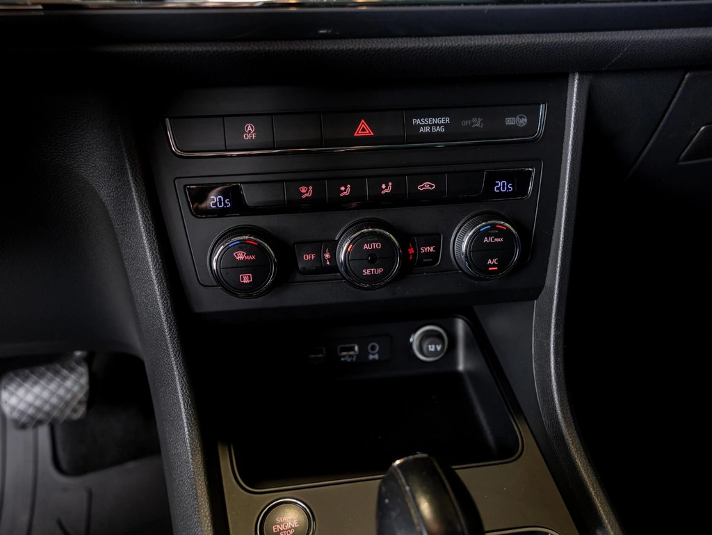 SEAT Ateca – foto 31