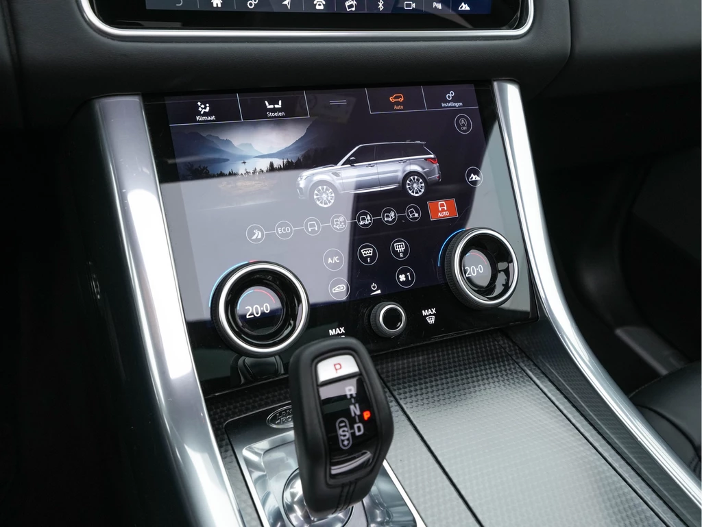 Land Rover Range Rover Sport – foto 14