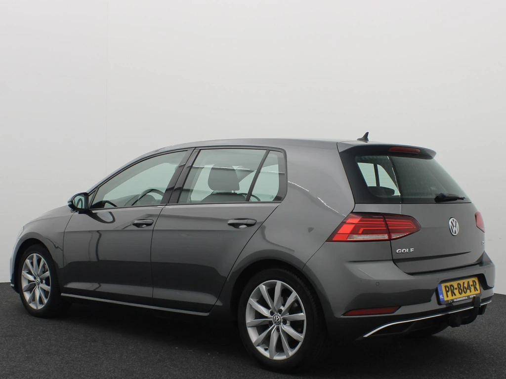 Volkswagen Golf – foto 3