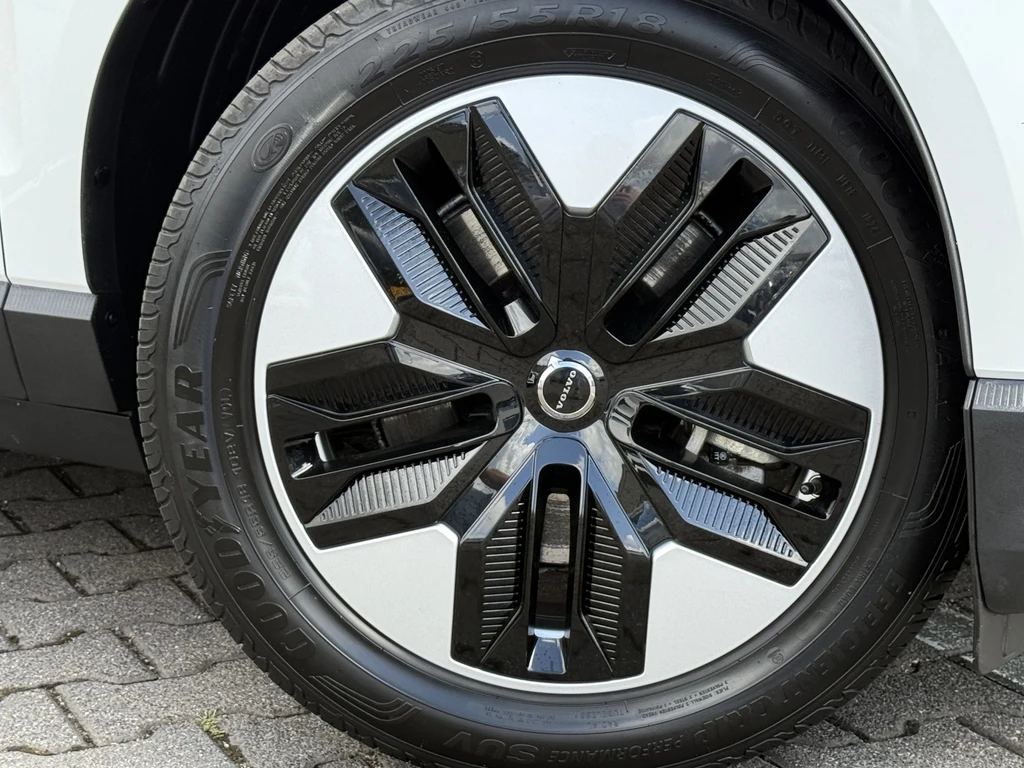 Volvo EX30 – foto 9