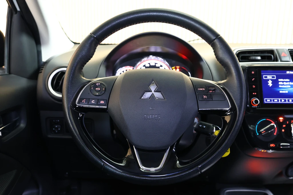Mitsubishi Space Star – foto 25